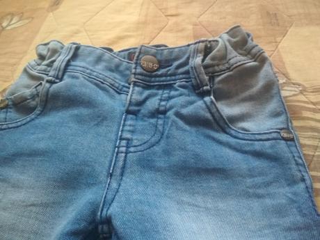 Rifľové kraťasy, dopodopo,104