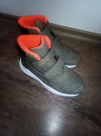 Topánky 32, kuniboo,32