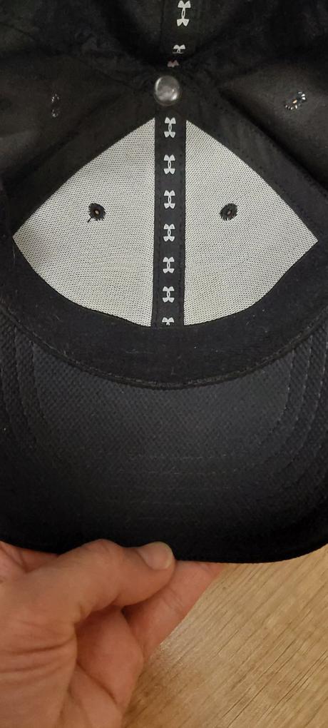 Šiltovka under armour, under armour,50