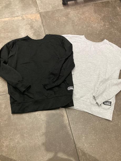 Mikiny spolu, takko,134