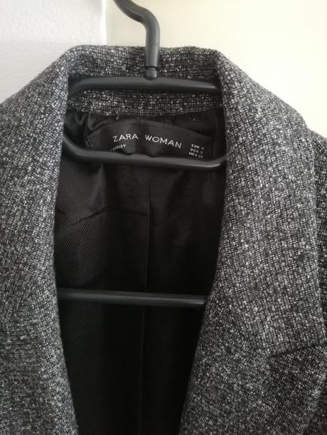 Kabát, zara,s