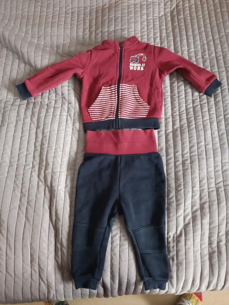 Teplakova suprava, lupilu,74