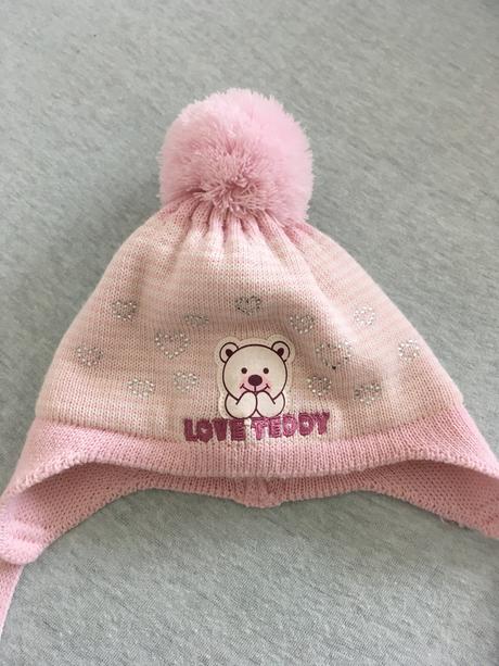 Dievcenska ciapka na zimu, 80