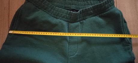 Zateplené tepláky, s