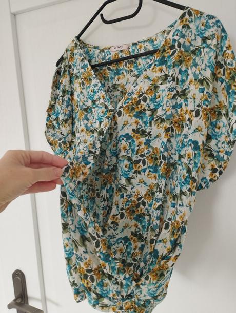 Blúzka, orsay,s
