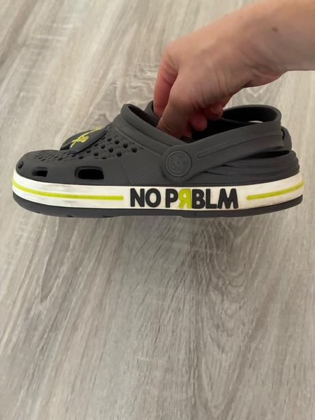 Crocsy, coqui,34