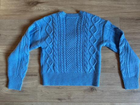 Pulóver, new yorker,s