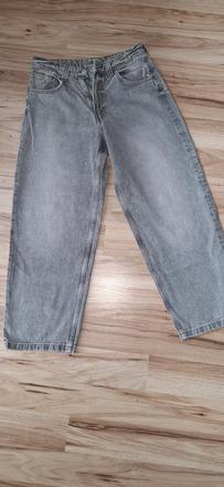 Rifle baggy, h&m,164