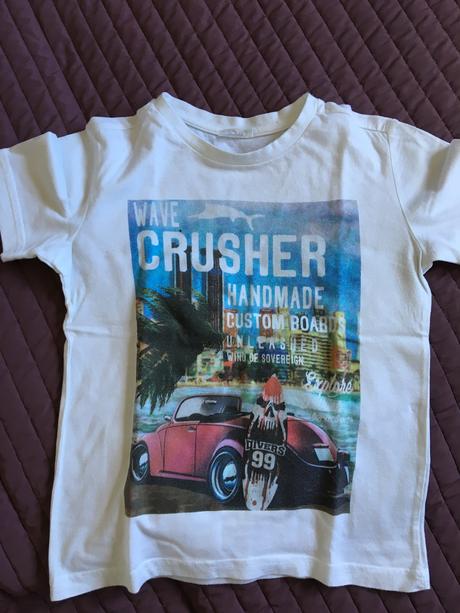 Tricka top stav, zara,110