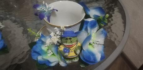 Originálne svietniky, 