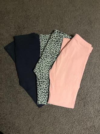 Zara leo legíny, zara,134