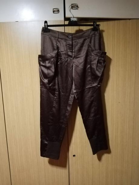 Dámske nohavice, 38