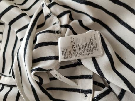 Blúzka, h&m,s