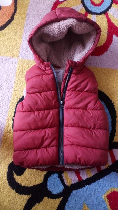 Vesta na predaj, f&f,80