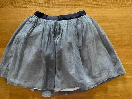 Jacadi ľahká sukňa, jacadi,152