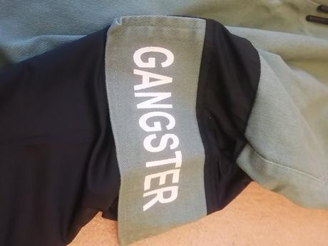 Pánské nohavice ozon l, l