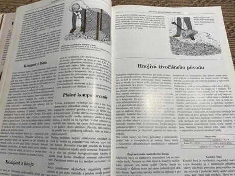 Biozáhrada pre radosť a zdravie geoff hamilton,