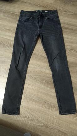 Slim rifle, clockhouse,l