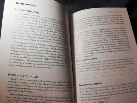 Malá kniha o vzťahoch, 