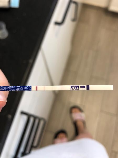 Duch alebo pozitívny test