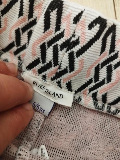 Legínky, river island,116