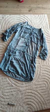 Bavlnene saty promod 40, promod,40