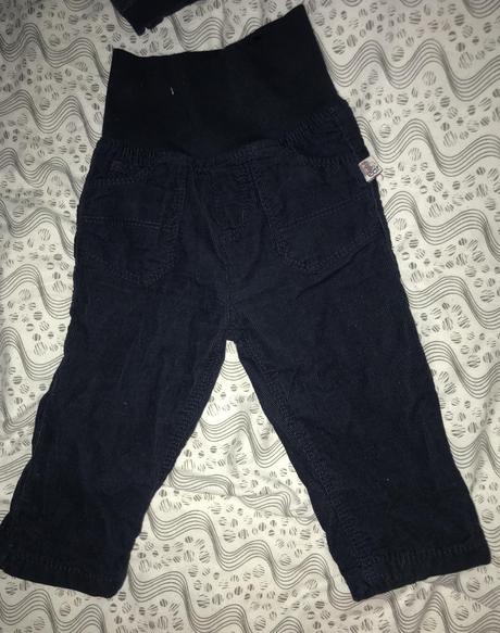 Nohavice, c&a,62