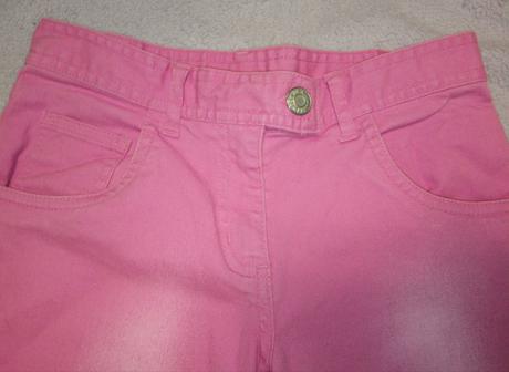 3/4 rifle v 128, denim co,128