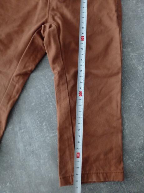 Nohavice reserved, reserved,80