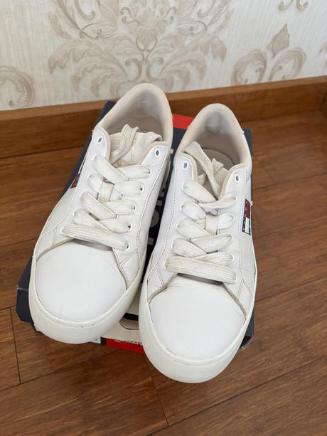 Tenisky, tommy hilfiger,40