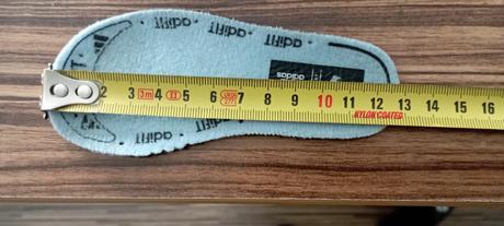 Zimné topánky adidas vel.20, adidas,20