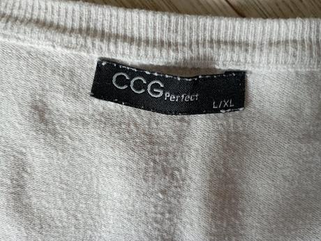 Predĺžený sveter, xs