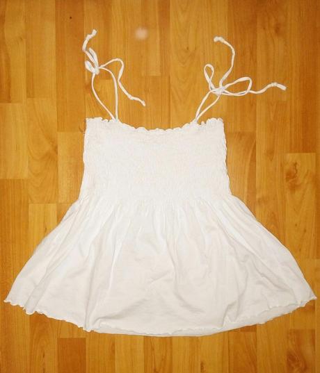 Na šnúrky , george,46