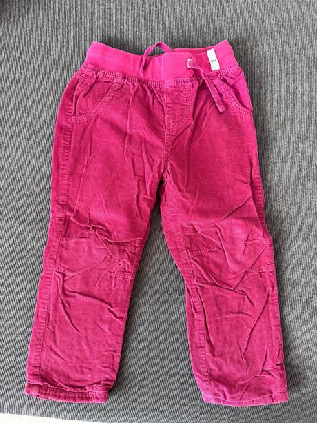 Dievčenské oblečenie veľkosť 98, 86–98