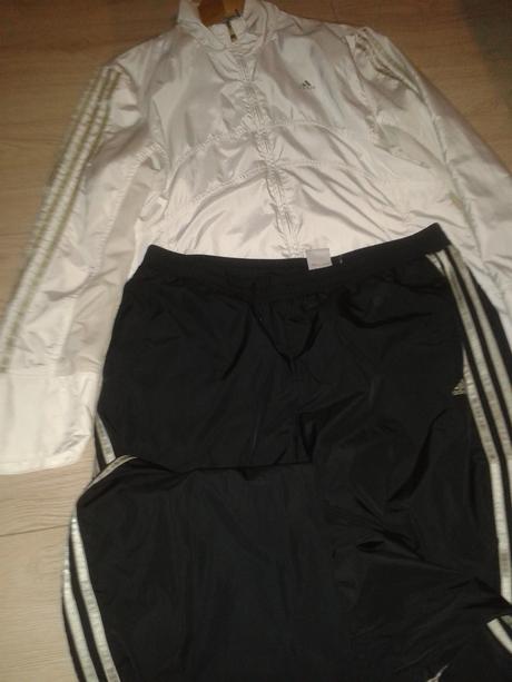 Bunda sustakova, adidas,m