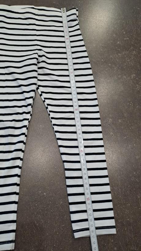 Legíny 3/4, f&f,110