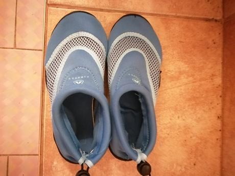 Obuv do vody, firefly,32