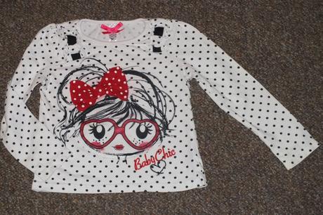 Tricko, super stav, 86