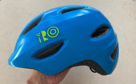 Prilba giro scamp, xs