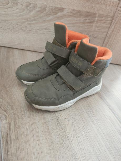 Topánky, pepperts,31