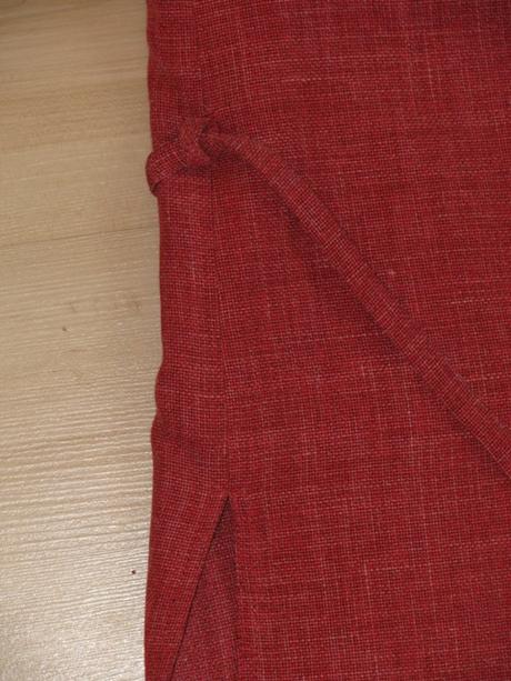 Letné sako v. 38/40, 38