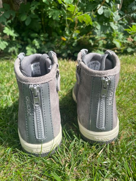 Geox členkové tenisky, geox,32