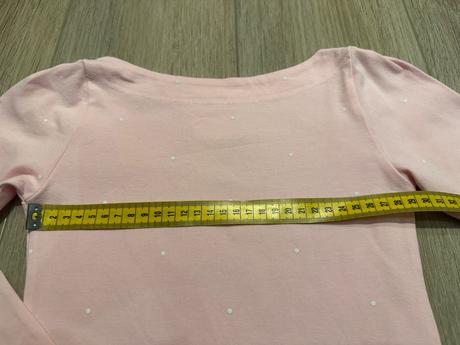 Zuppa nátelník 134/140, 134