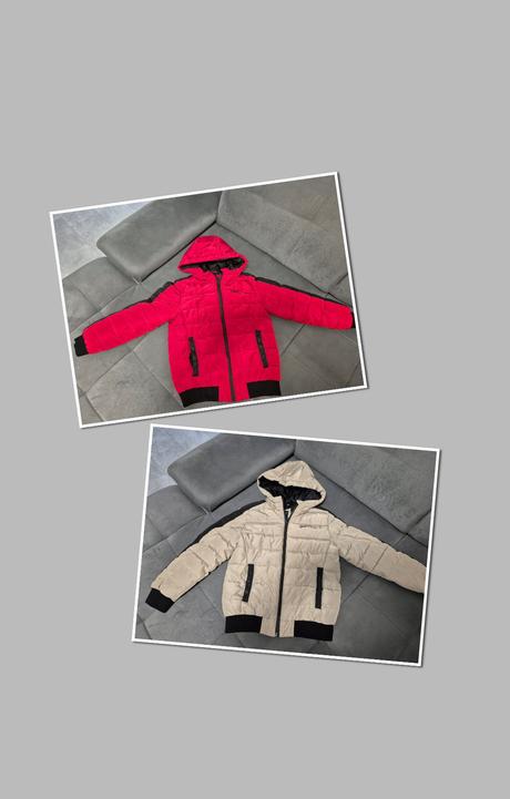 Zimne bundy, chapter young,140