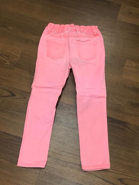 Ružové rifle, pepco,116