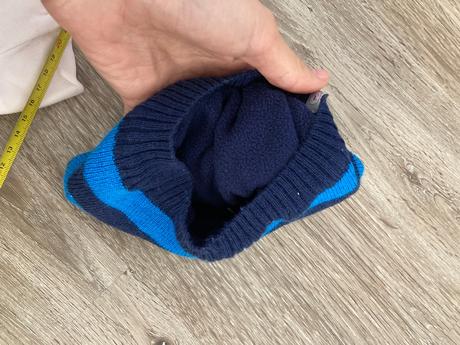 Ciapka tepla podsita, 80