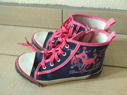 Tmavomodré platenky, 30