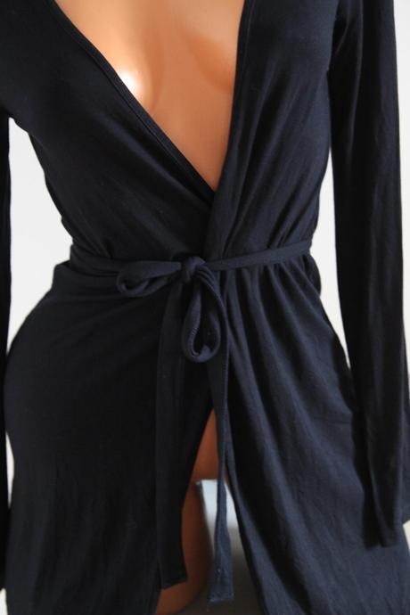 Čierny župan, tezenis, tezenis,xs