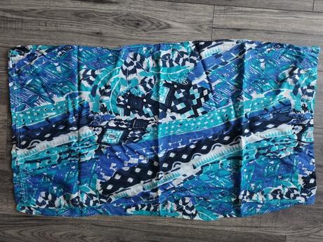 Šatka / tunel 90x45cm, 