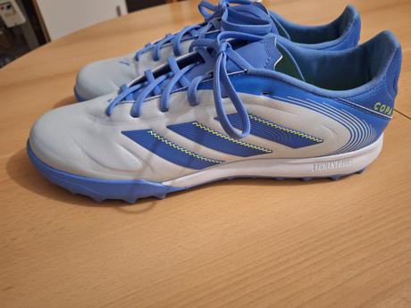 Nové turfy adidas copa pure 3 league, veľ. 44, adidas,44